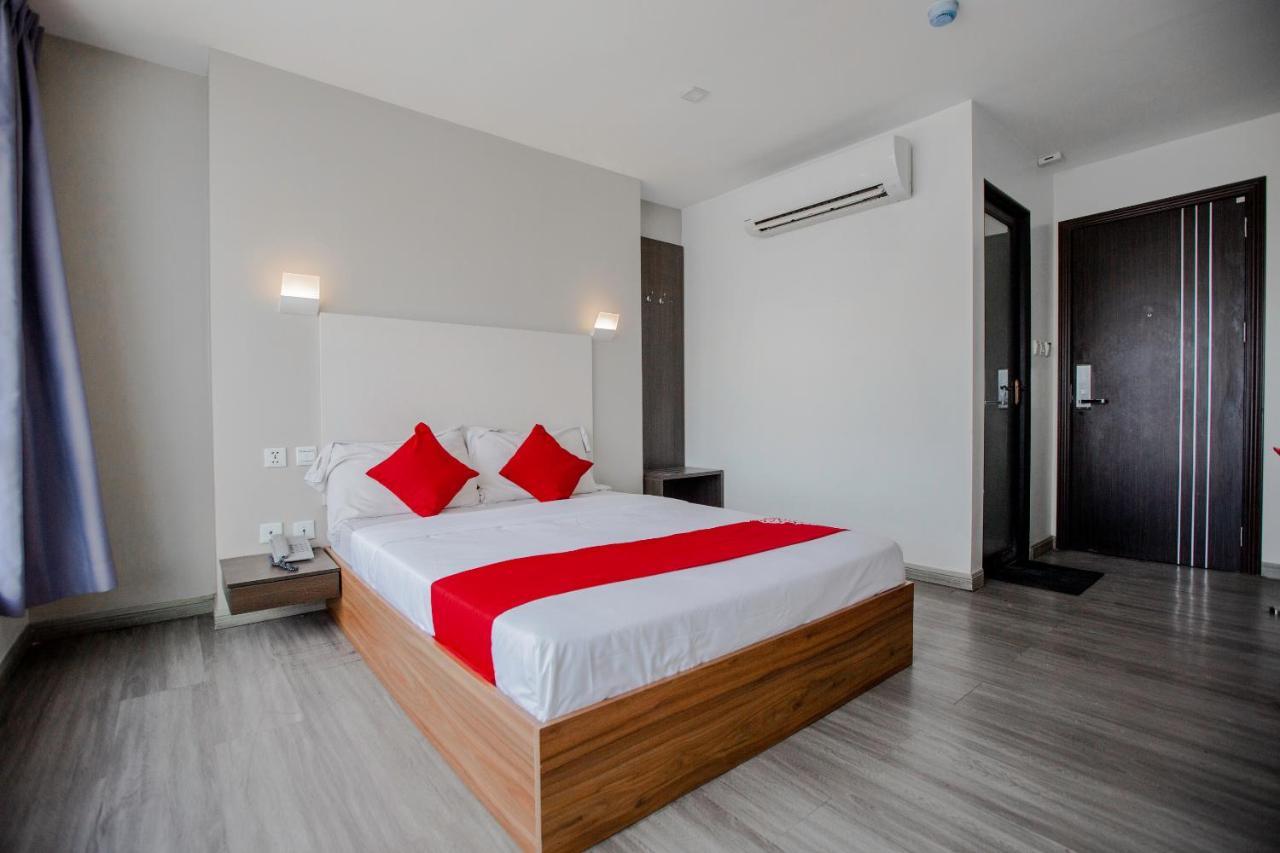 Oyo 666 Mc Hotel Fairview Quezon City Exteriér fotografie
