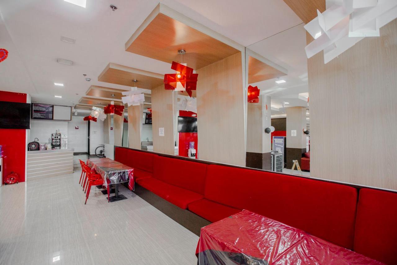 Oyo 666 Mc Hotel Fairview Quezon City Exteriér fotografie
